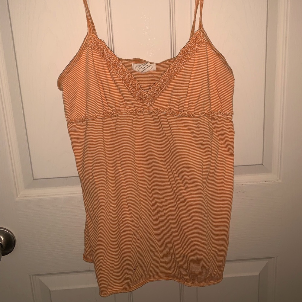 “Love Rocks” tank